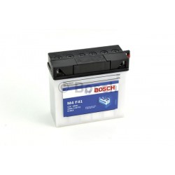Bosch M4 51814 18 Ah 100A 12V 0092M4F410