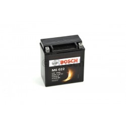 Bosch M6 YTX16-BS 14 Ah 210A 12V 0092M60220